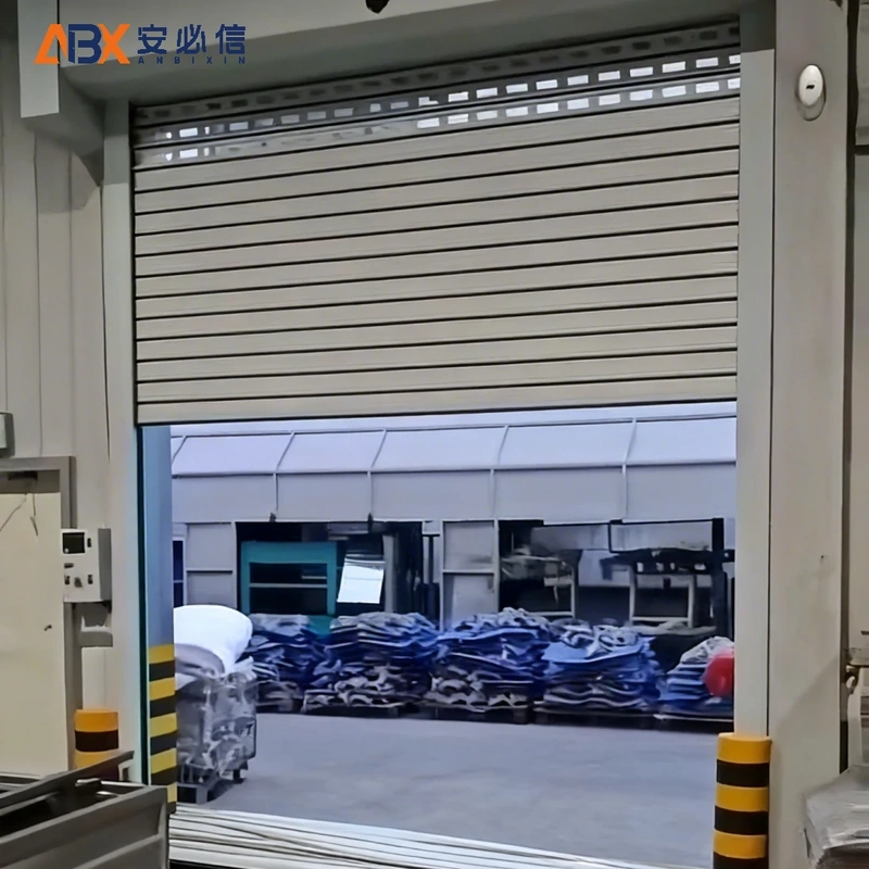 淮北雷达高速门